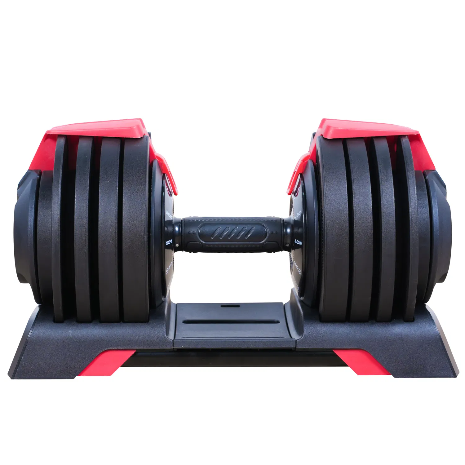 Adjustable Dumbbell Set for Home Gym Workouts and Strength Training