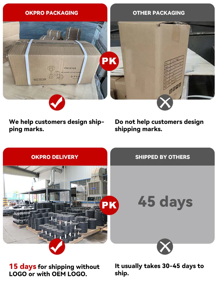 Adjustable Dumbbell 6