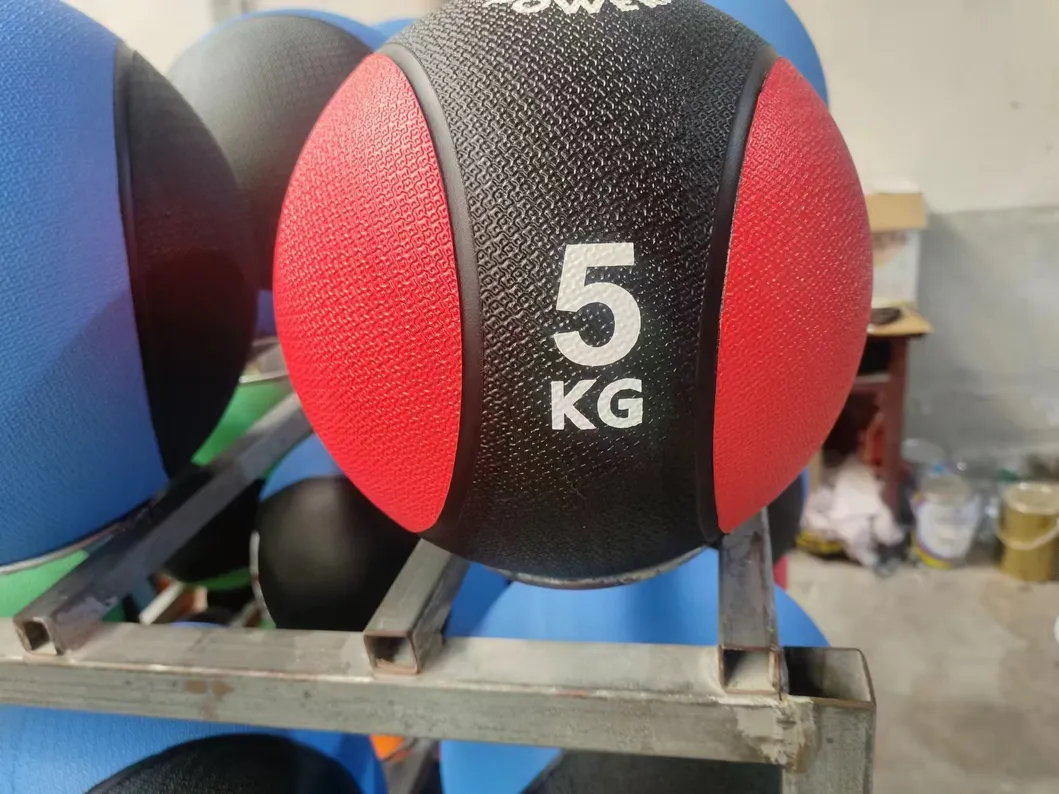 Medicine Ball Overview