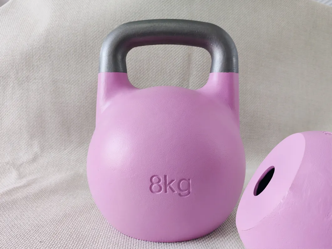 Competition Kettlebell
