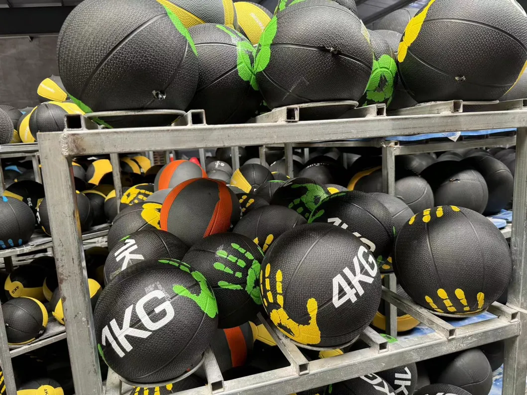 Durable Fitness Ball