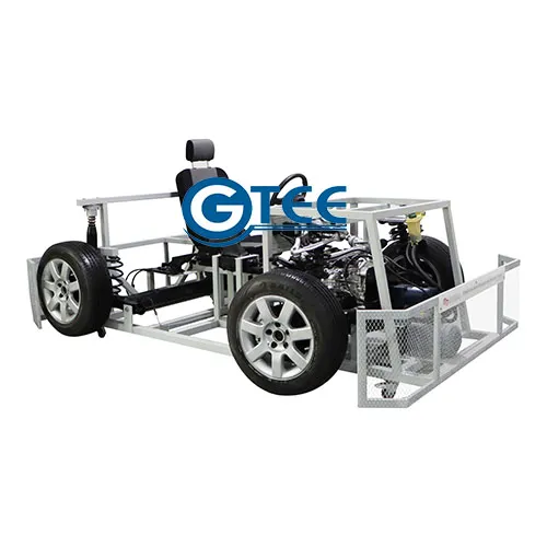 Automotive Simulator Trainer