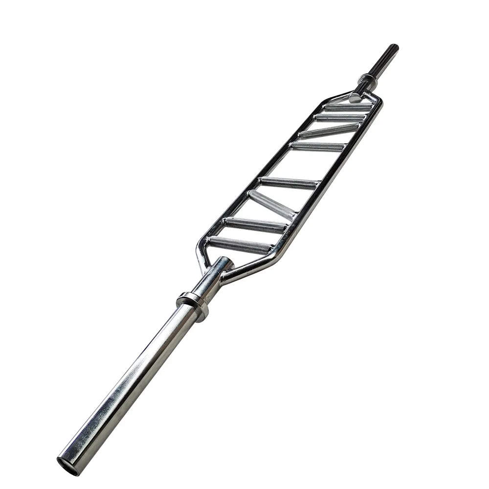 Universal 2.2m Professional Barbell for Powerlifting &amp; Home Gym