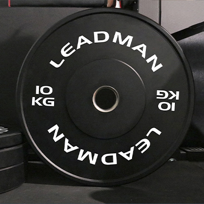 Gym Equipment Factory Direct Supply Wholesale Price Professional Weiglifting Bumper Plate Manufacturers