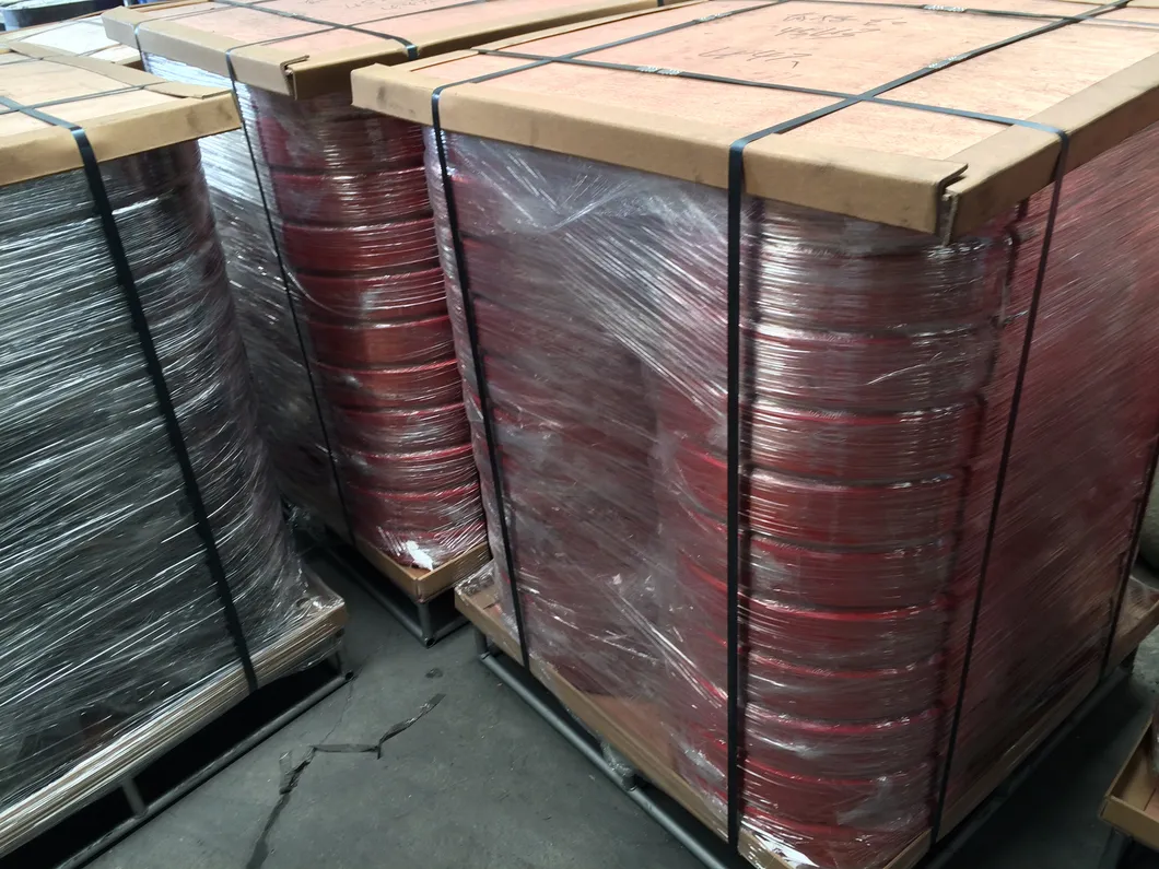 High Quality Bumper Plates