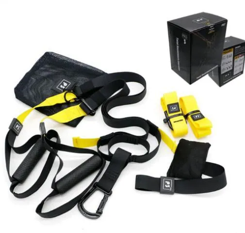 Suspension Trainer Detail 6