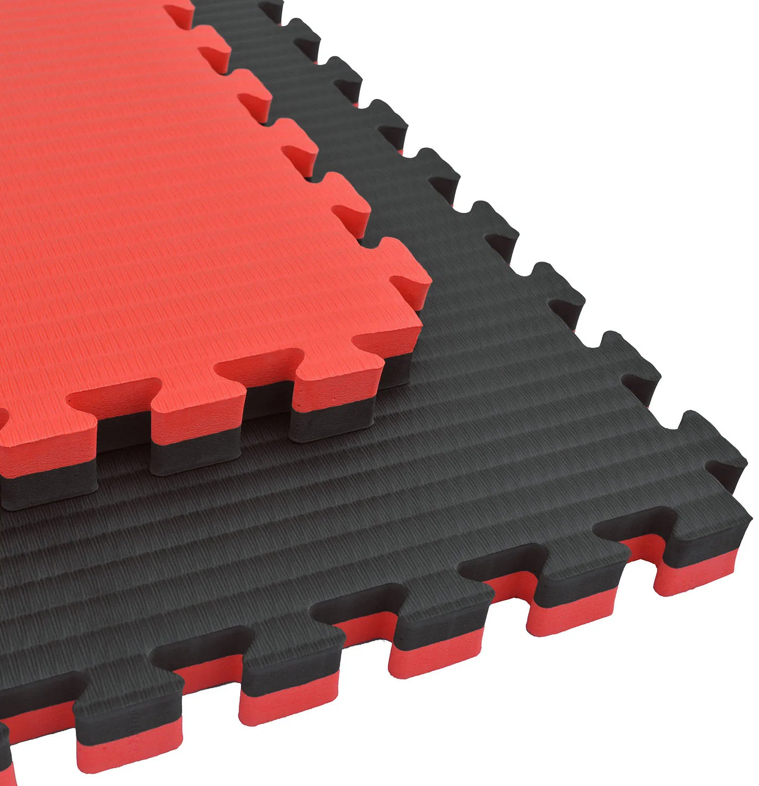 Gym EVA Foam Interlocking Floor Mat for Judo, Karate, Martial Arts Use