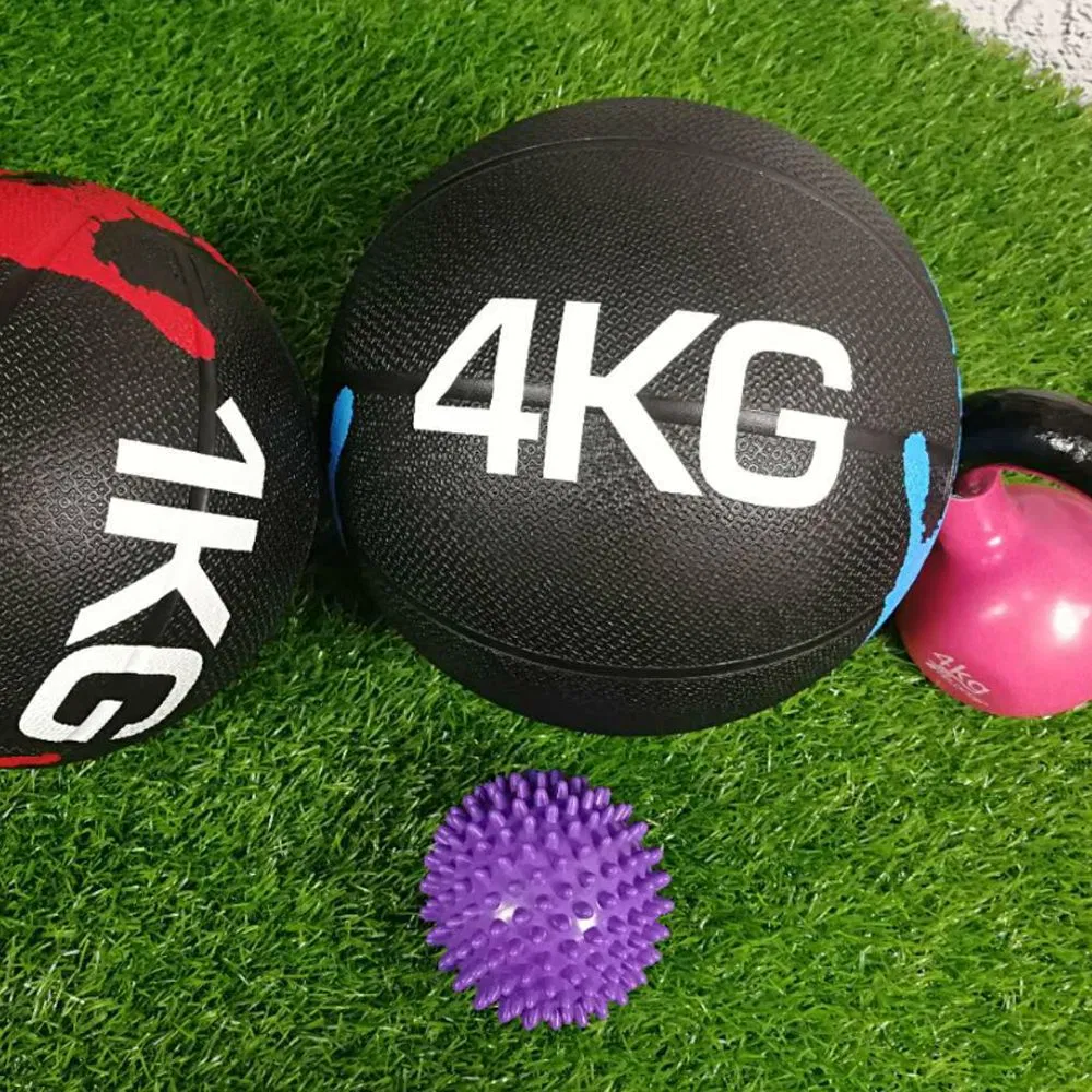 Gym Fitness Factory Wholesale Medicine Ball
