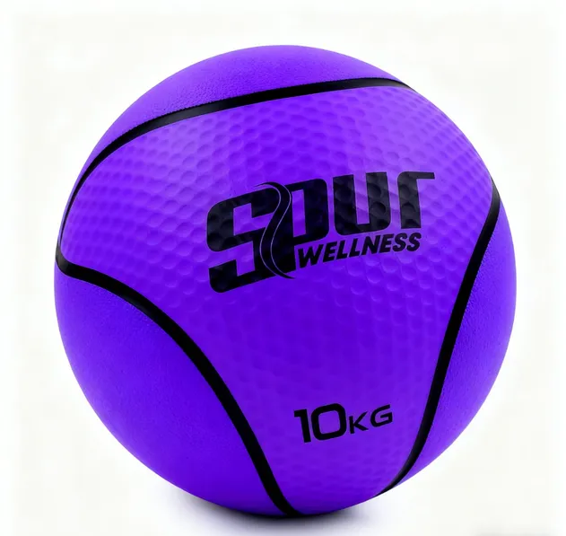 Weighted Medicine Ball