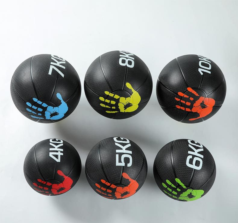 Gym Fitness Factory Wholesale Medicine Ball