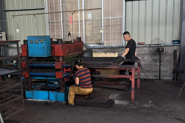 Production Process 1