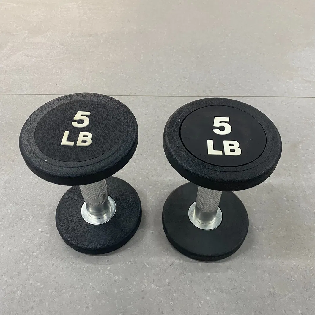 PU Dumbbell 4