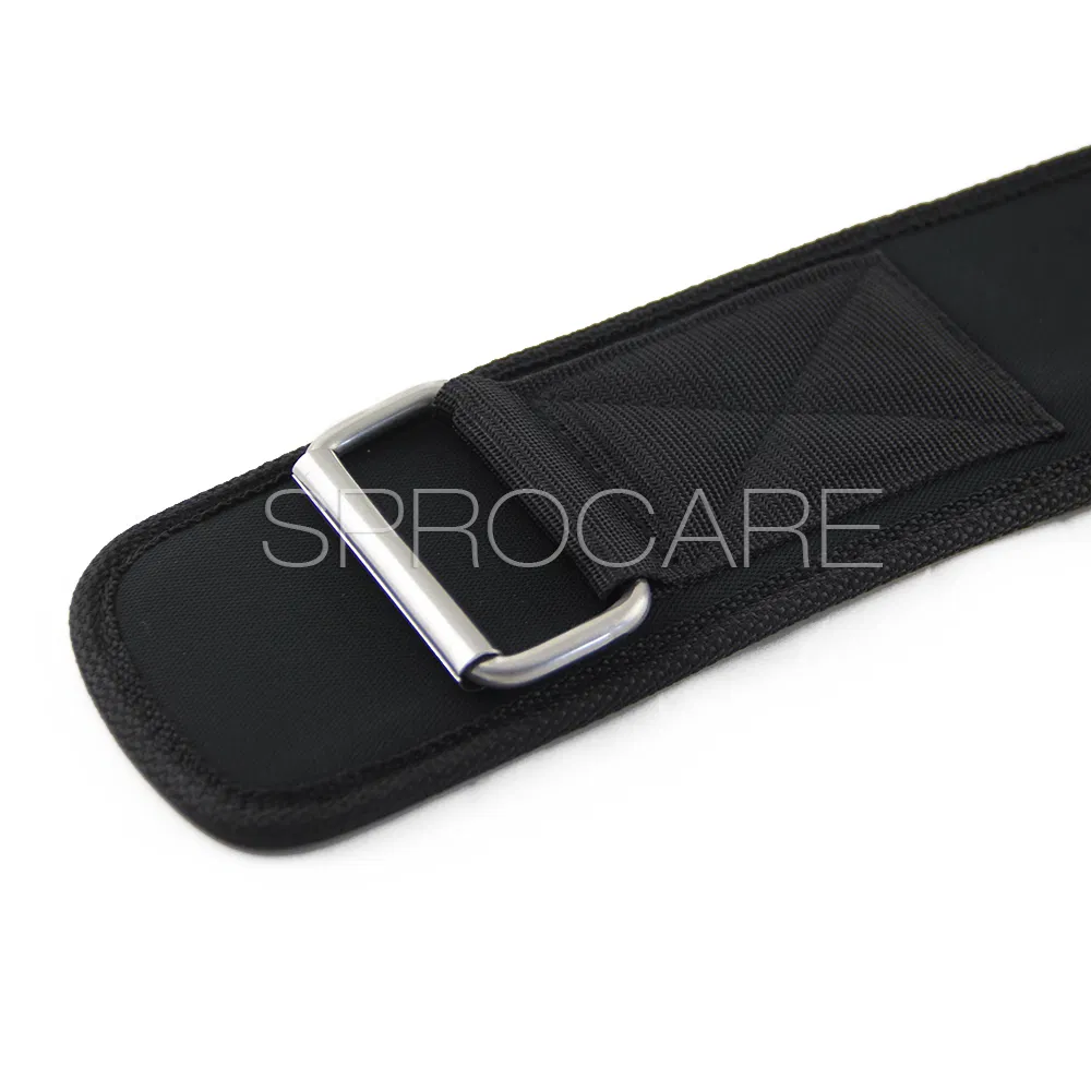 Adjustable Lower Back Support Weightlifting Belt