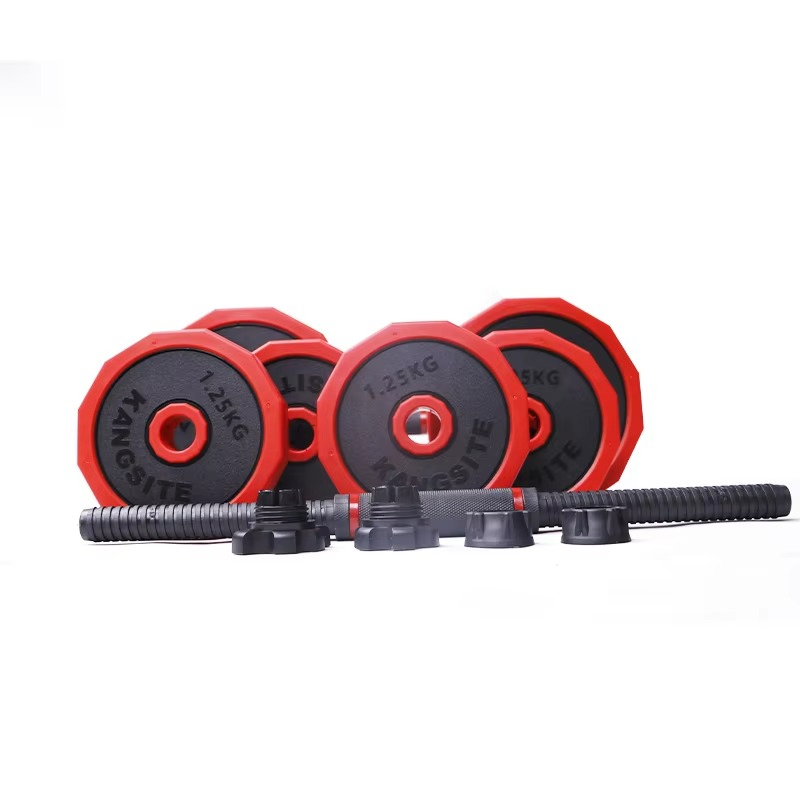 Men Women Adjustable Dumbbell Sets Weights Set for Home Gym Strength Training