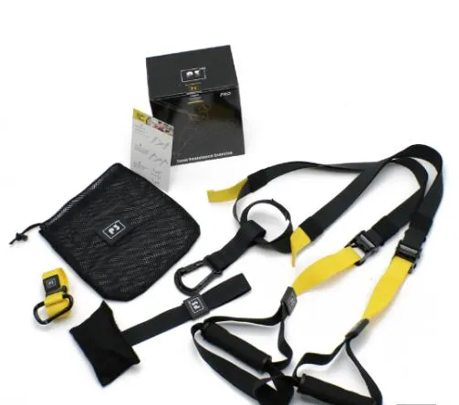 Suspension Trainer Detail 5