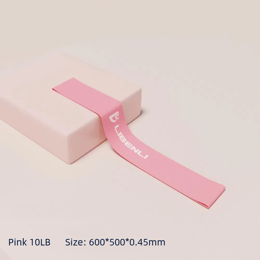 Resistance Bands Rehabilitation Yoga Training Fitness Resistance Bands