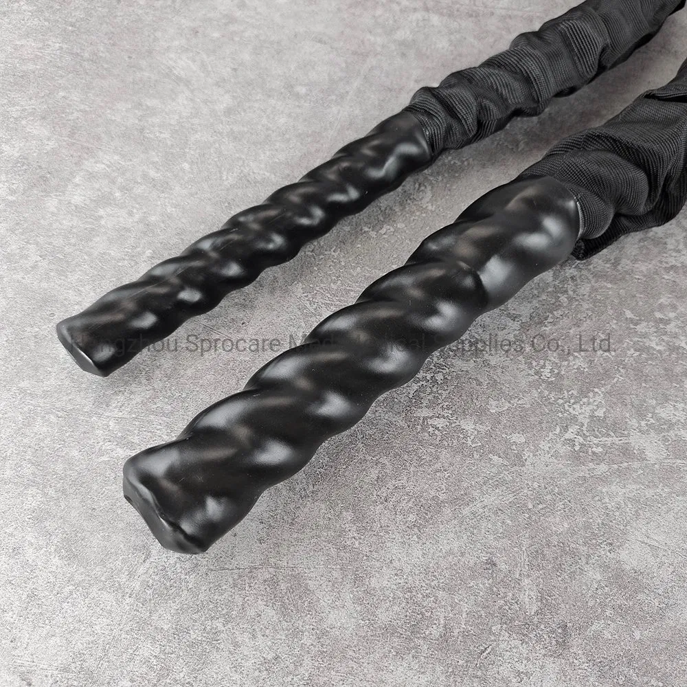 Weighted Heavy Battle Jump Rope