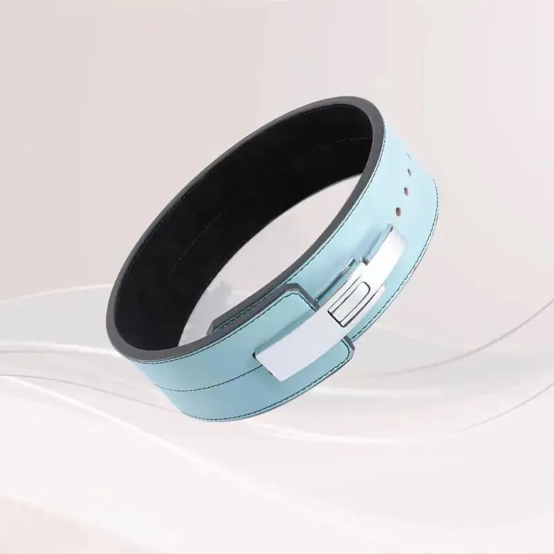 Weightlifting Strength Belt View 4