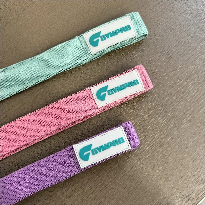 Resistance Band Display 4