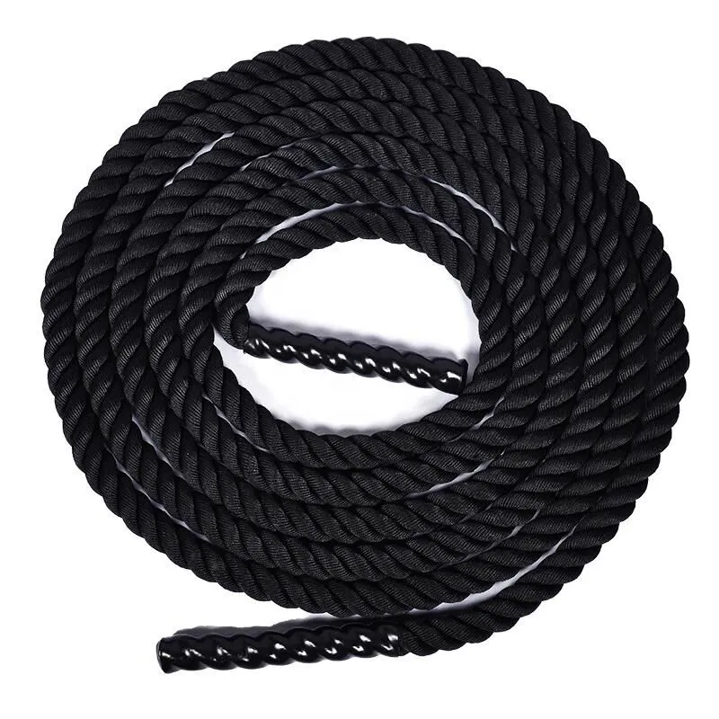 Fitness Battle Rope Main