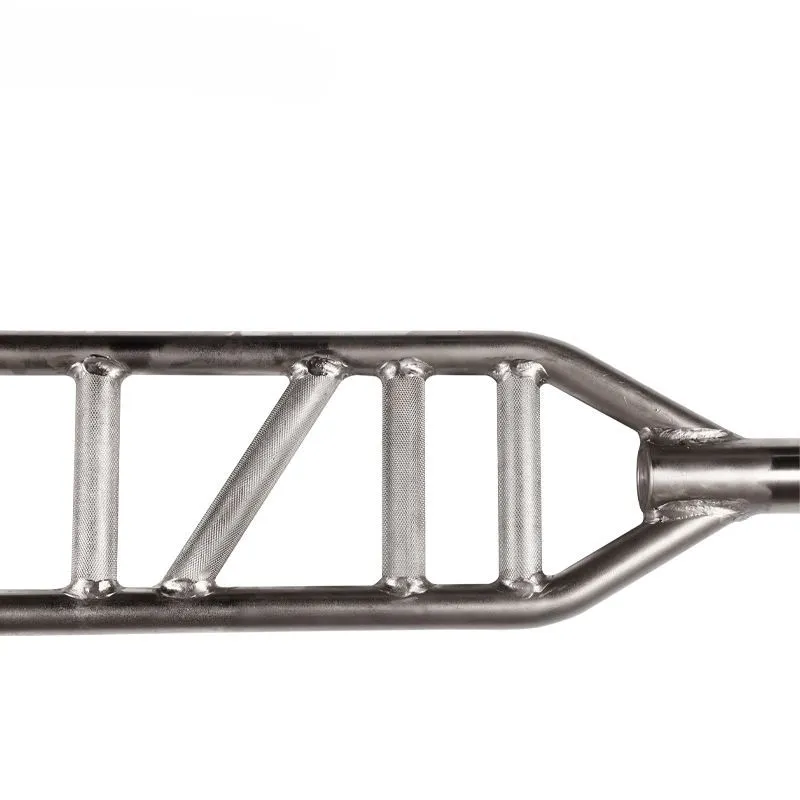 Professional Barbell 4