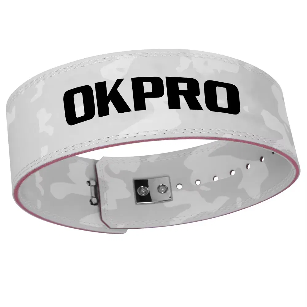 Weight Lifting Weightlifting Power Gym Belt Custom Weight Lifting Belt