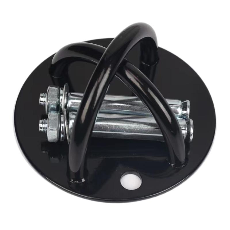 High-Quality Yoga Suspension Trainer Anchor for Home Workouts