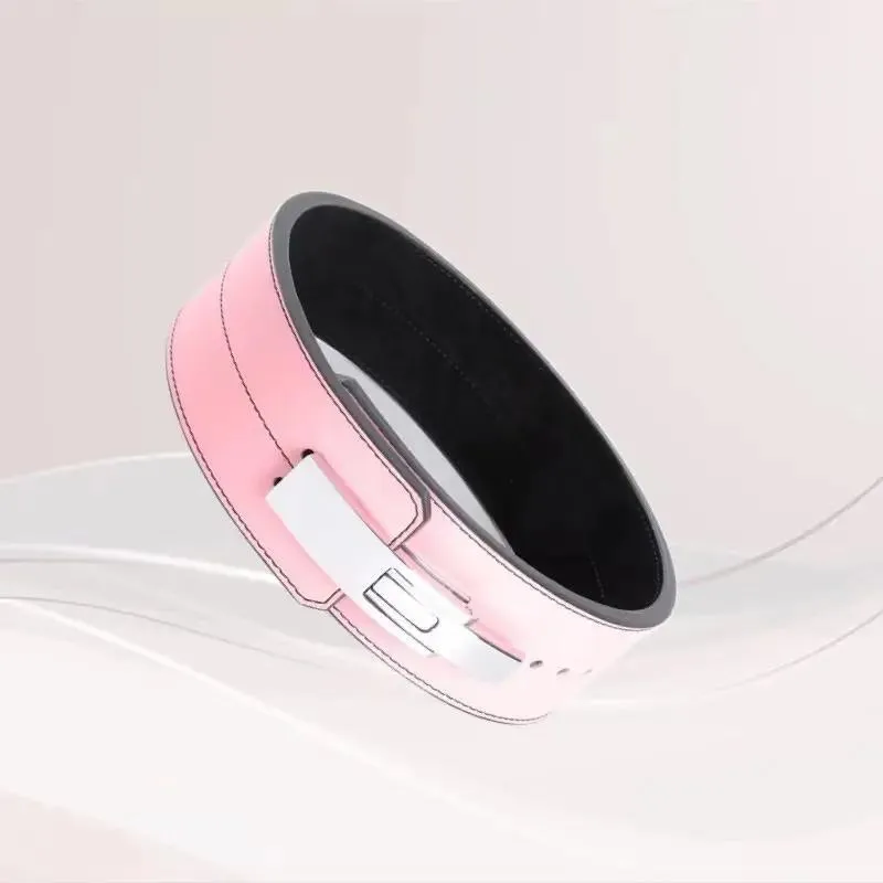 Weightlifting Strength Belt View 1