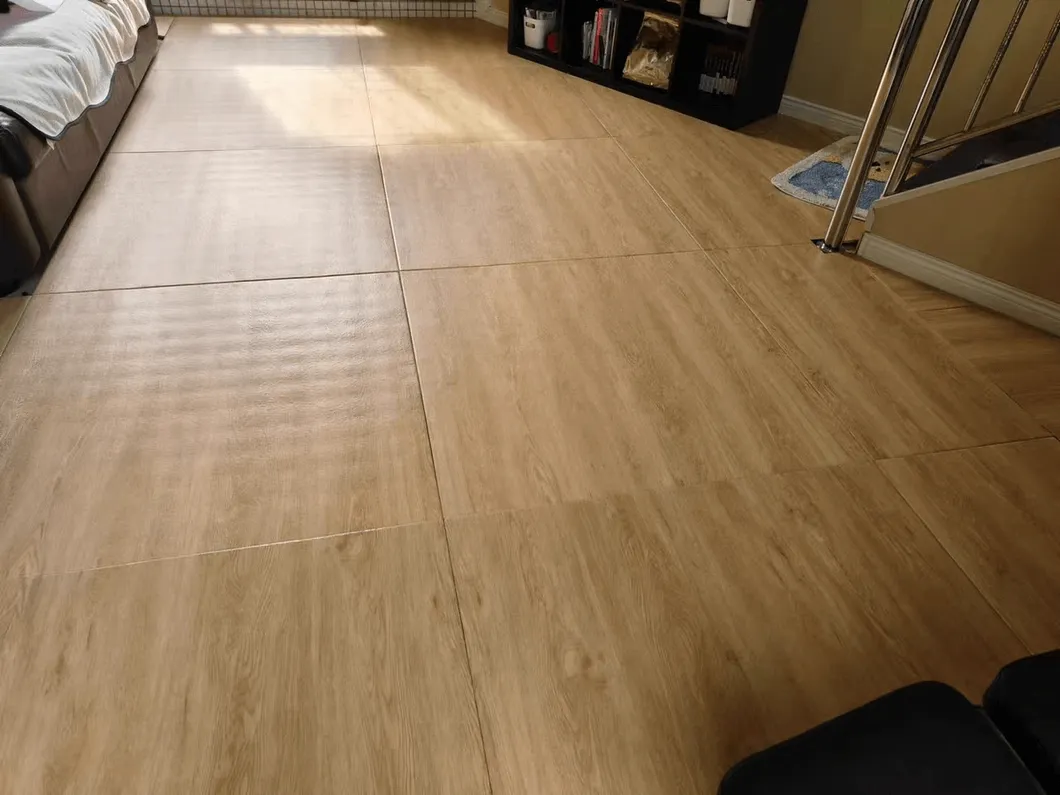 Fitness Center Flooring