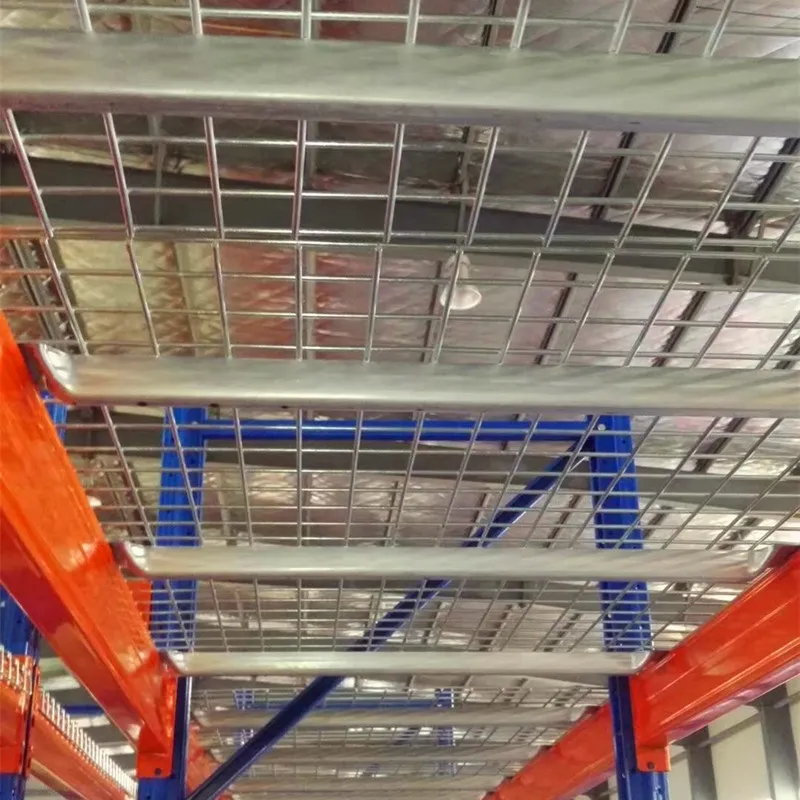 Warehouse Racking System