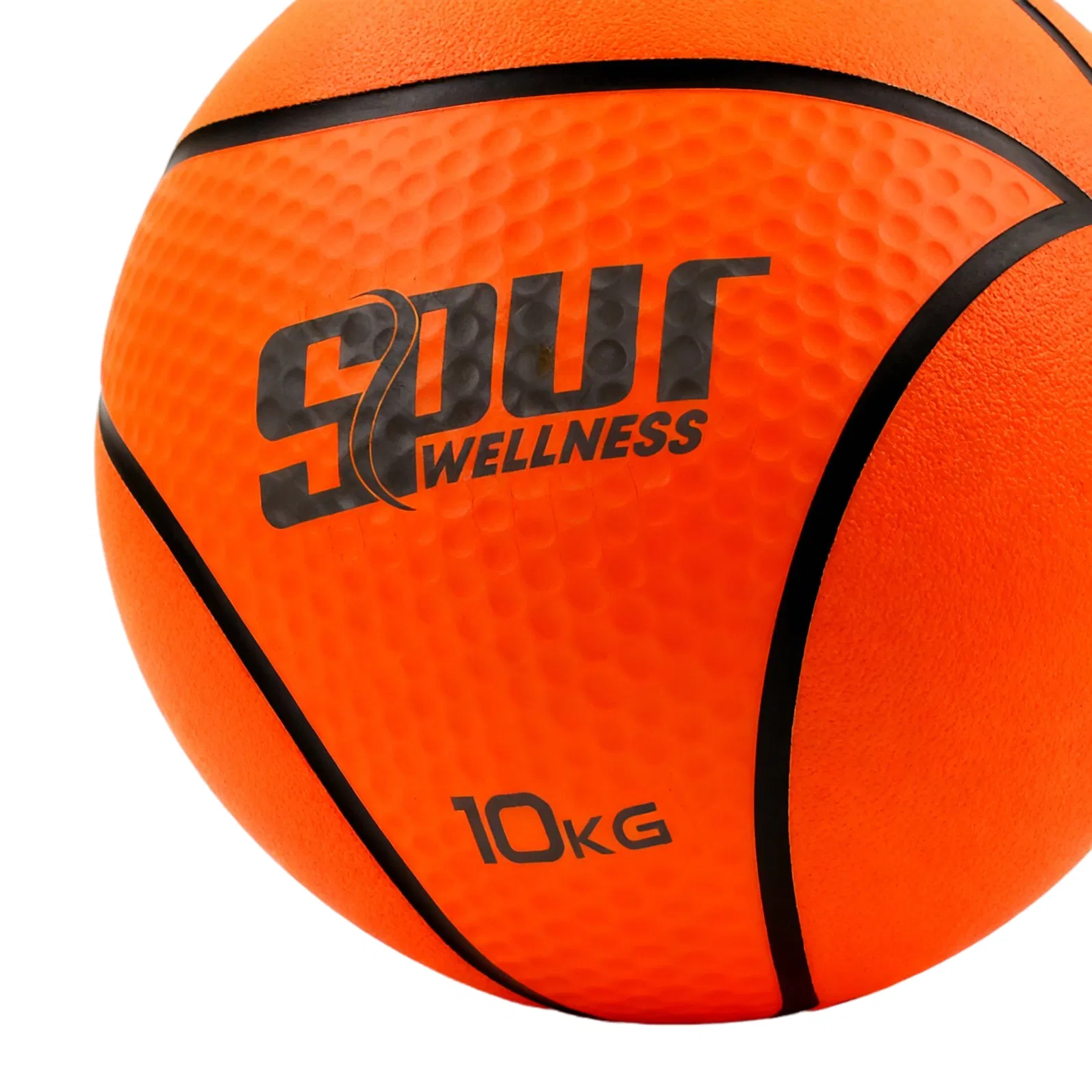 High-Quality Weighted Medicine Ball for Strength Training and Fitness