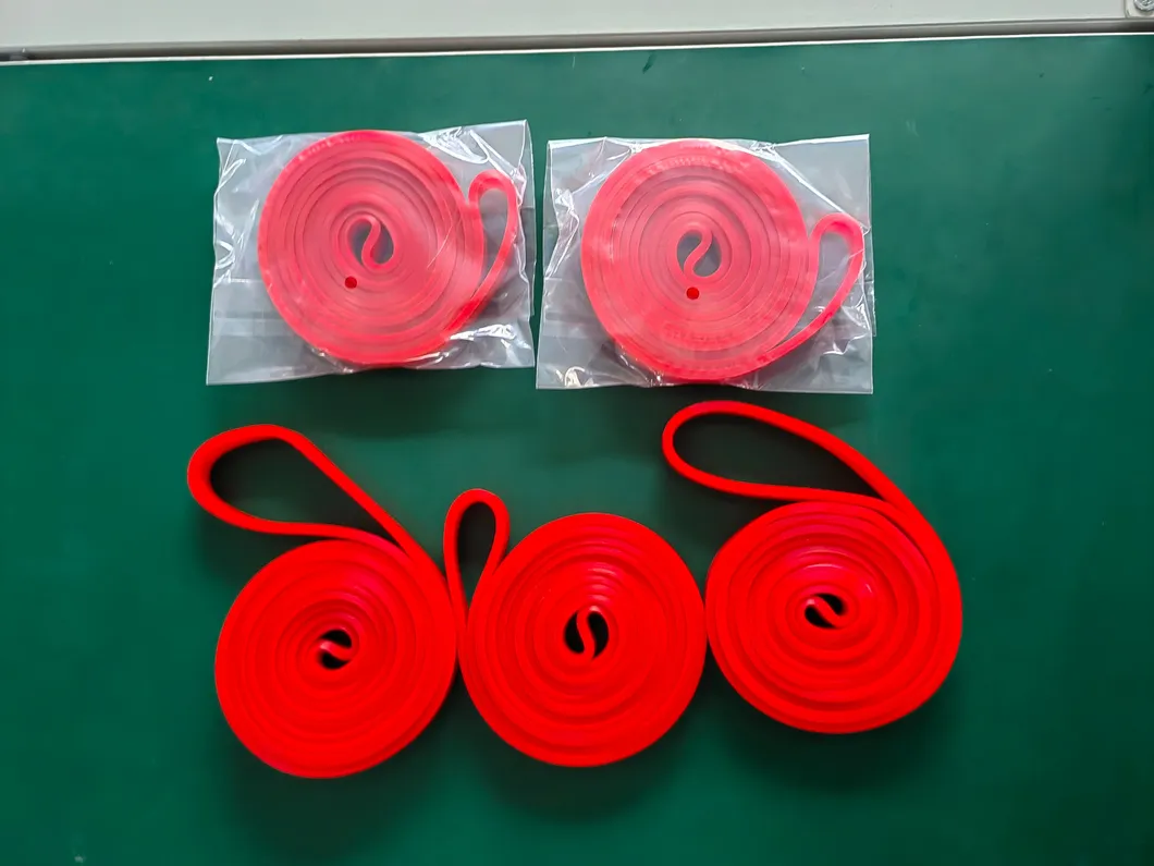 Resistance Band Display 3