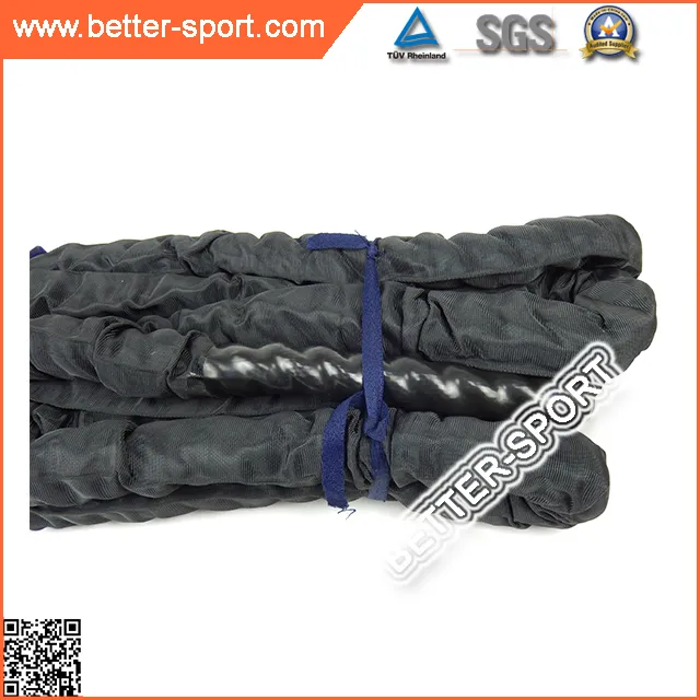 Fitness Equipment Ropes