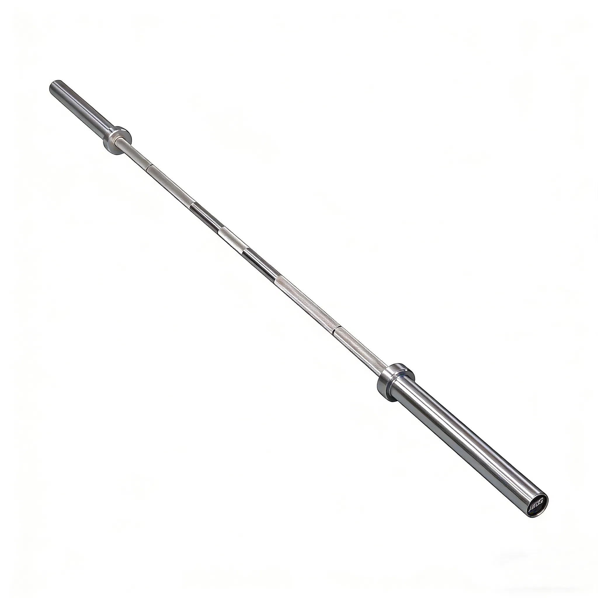 700lb Professional Gym Barbell for Advanced Weight Training