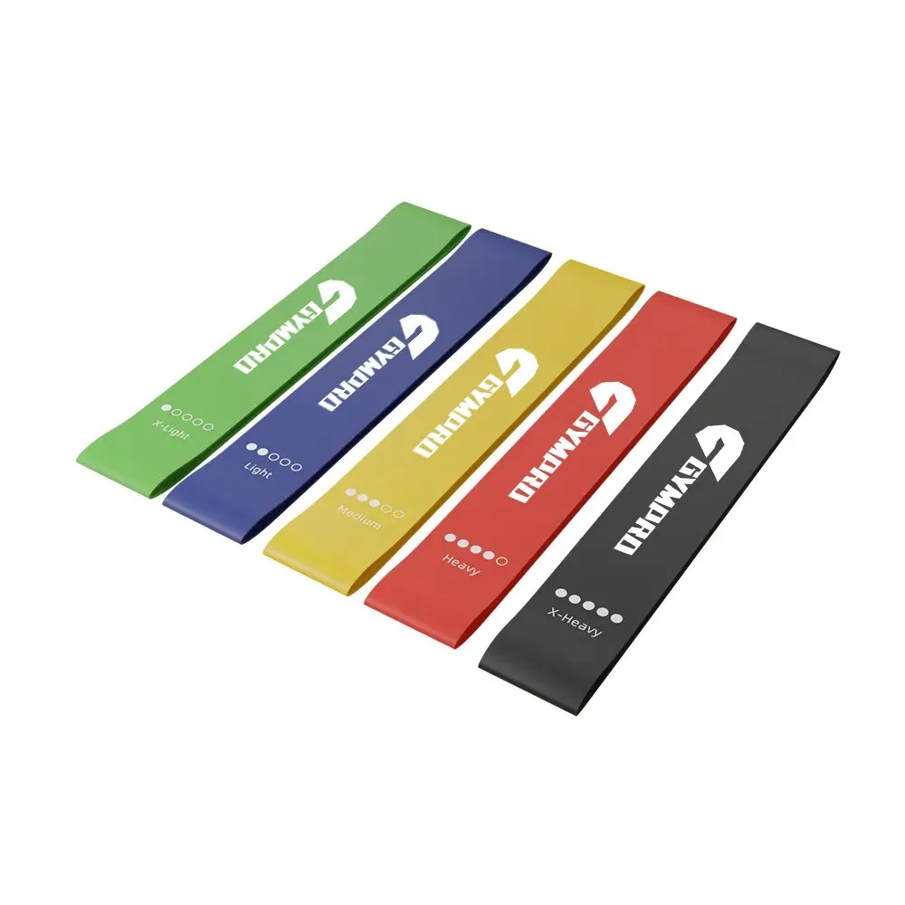 Resistance Loop Bands 2