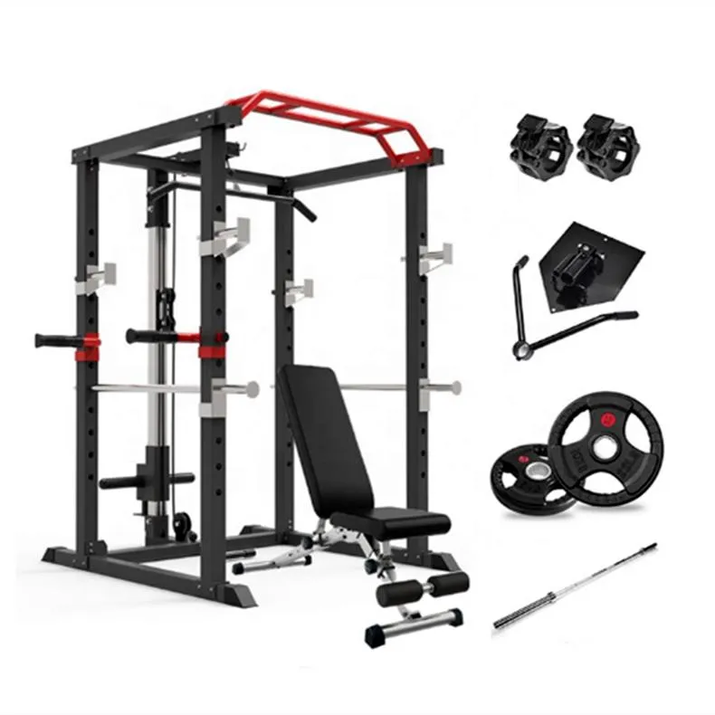 Power Rack