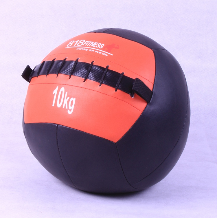 Top Quality Heavy-Duty Vinyl Slam Medicine Ball Wall Ball