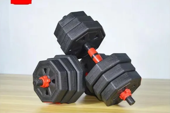 Dumbbell Mode