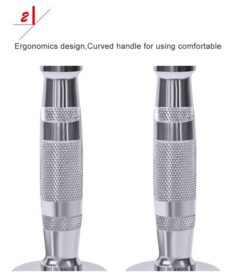 Wholesale 8kg Dumbbell Electroplated Dumbbell Home Gym Adjustable Dumbbell