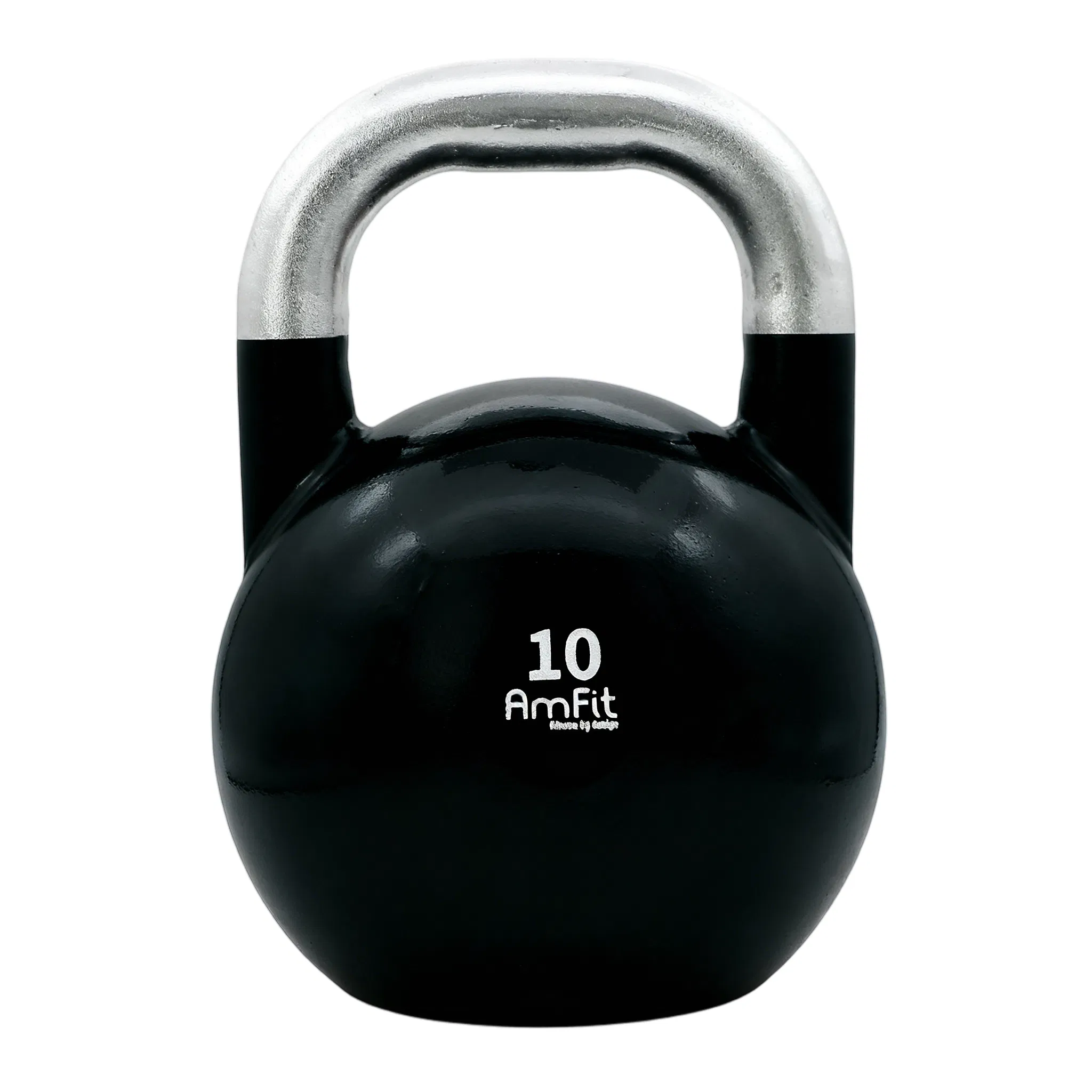 Durable Competition Kettlebells for High-Intensity Strength Training Sessions