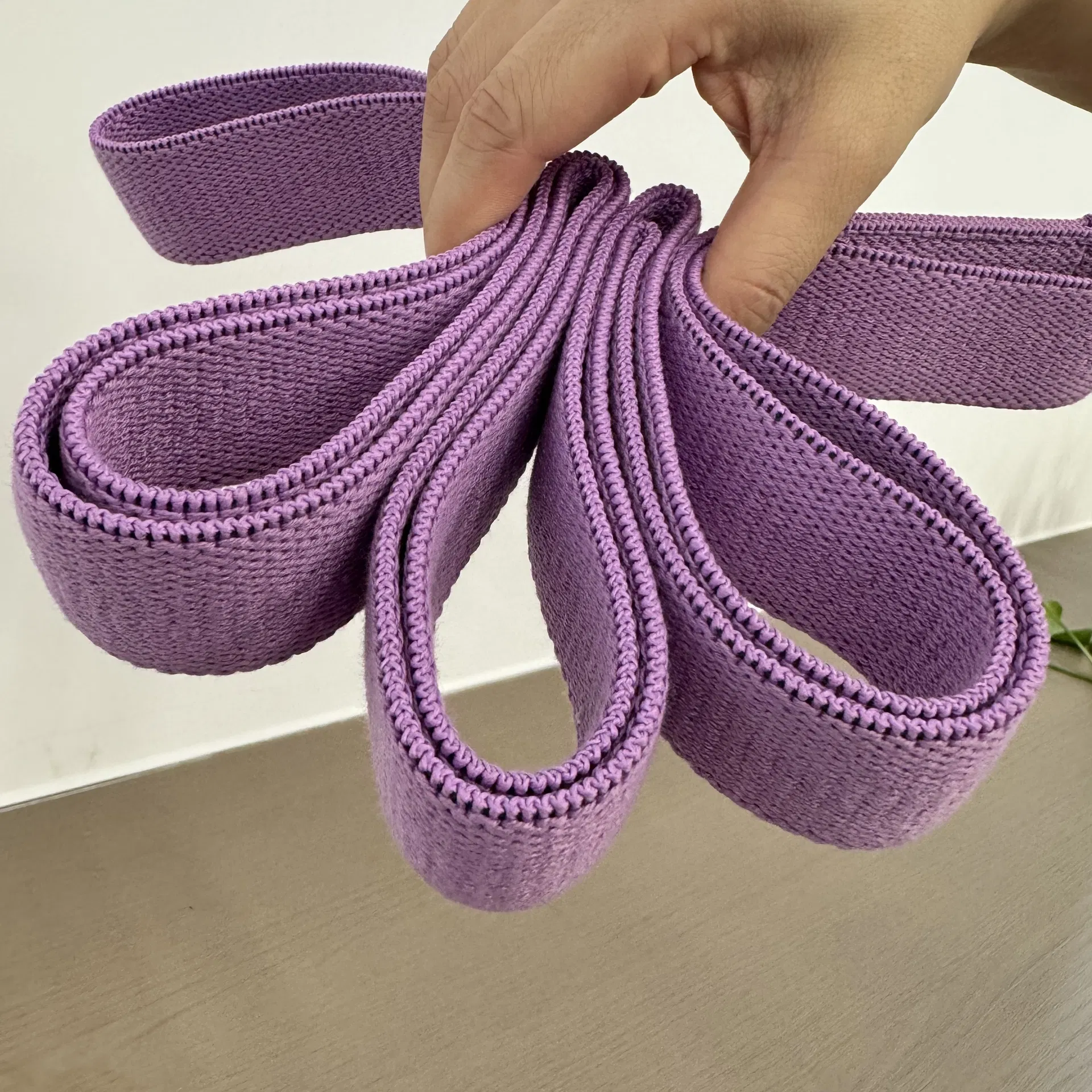 Resistance Band Display 6