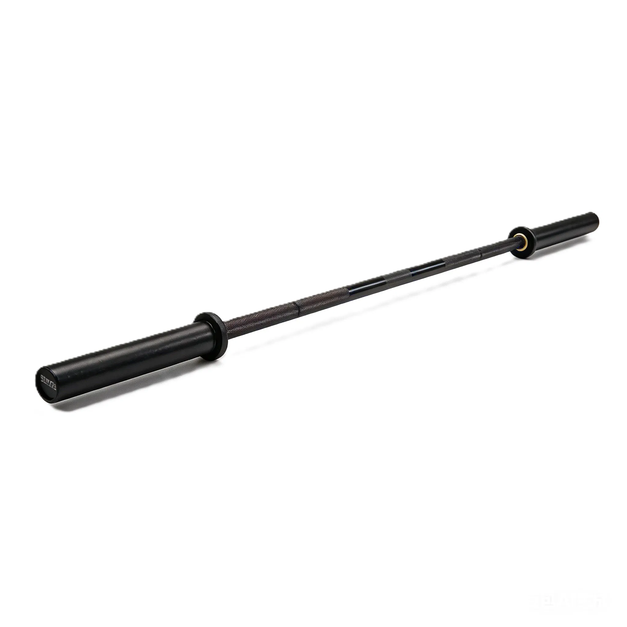 Heavy Duty Customized Logo Barbell Bar for Fitness Experts
