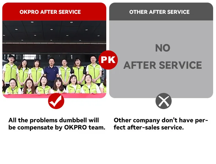 Adjustable Dumbbell 7