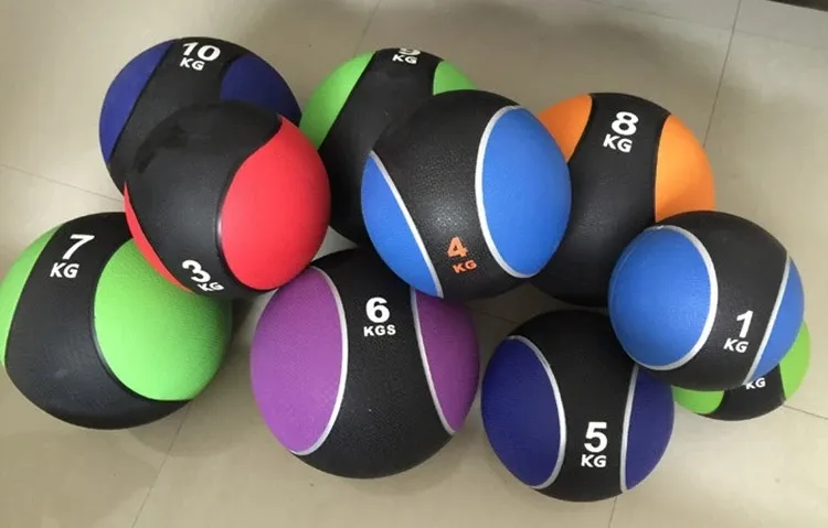 Gym Equipment Medicine Ball