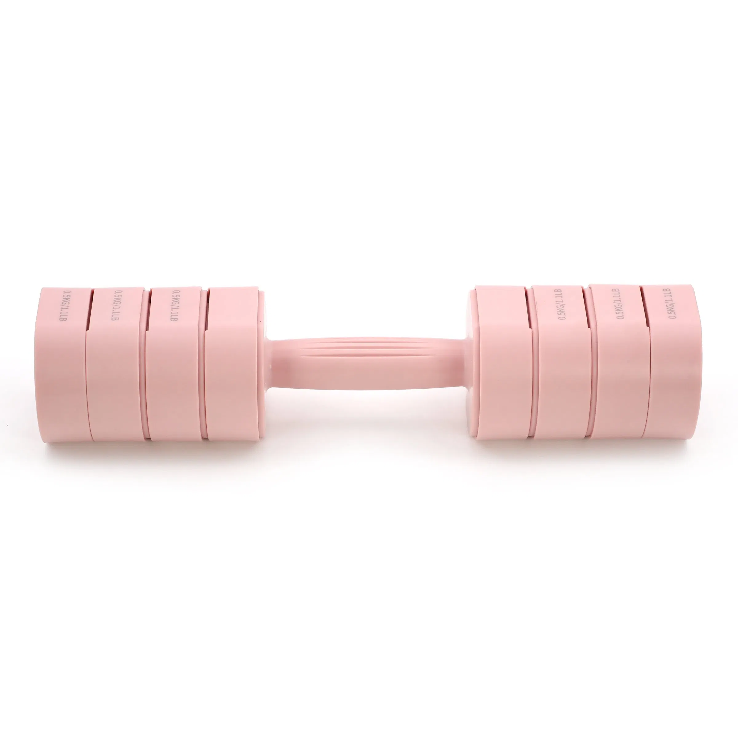 Adjustable Dumbbell Set for Strength Training Gym Hex Weight Dumbbells