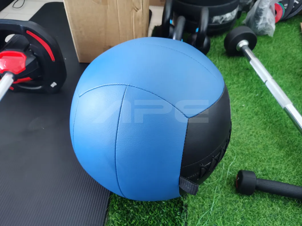 Fitness Training Ball