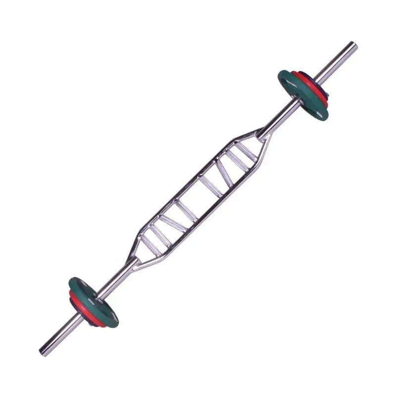 Professional Barbell Details