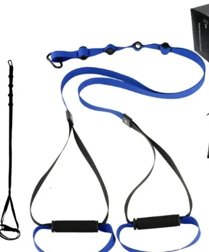 Suspension Trainer Detail 1