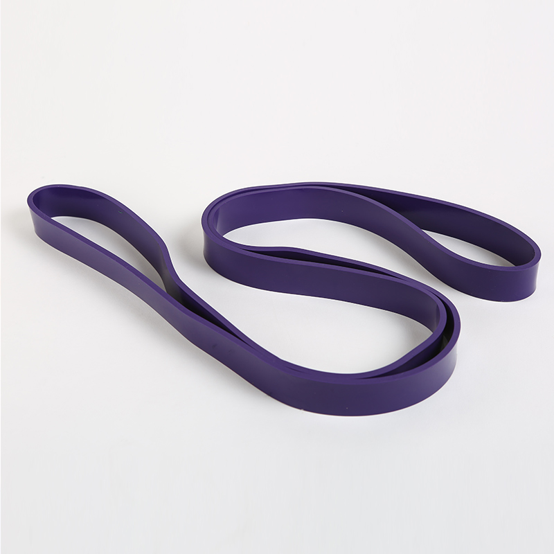 Latex Exercise Loop/Fitness Exercise Elastic Resistance Band