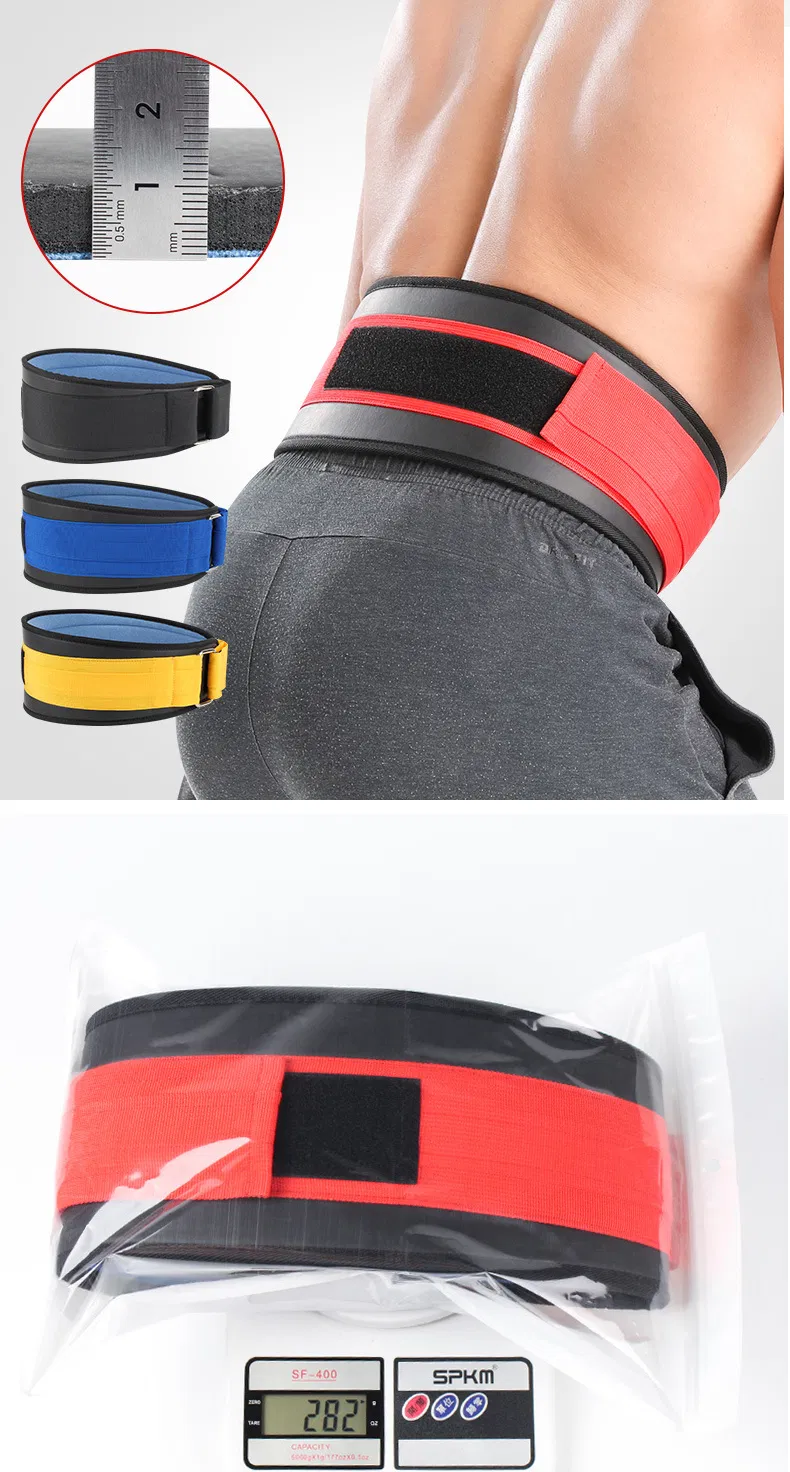Fitness Belt View 3